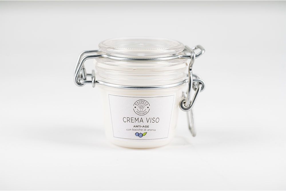 Crema viso